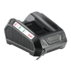 Battery Charger Logo