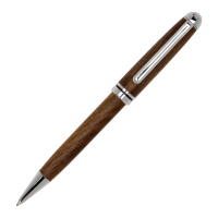 Preview: Rockler Chrome Summit Pen