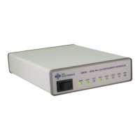 Preview: ICS ELECTRONICS 4865B