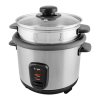 Rice Cooker Logo