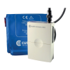 Blood Pressure Monitor Logo