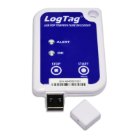 Preview: LogTag UTRIX-16