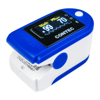 Preview: Contec CMS50D+