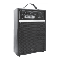 Preview: Pyle BOOM ROCK PWMAB250 Series