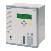 Preview: Siemens SIPROTEC4 7UM62