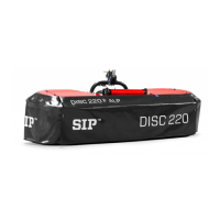 Preview: SIP DISC 220 F ALP