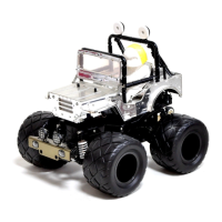 Preview: Tamiya Wheelie WR-02