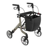 Preview: Rehasense Space LX