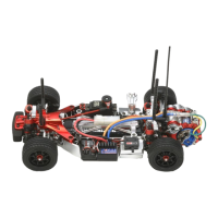 Preview: Tamiya M06R