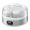 Yogurt Maker Logo