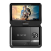 Portable DVD Player Logo