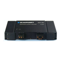 Preview: Blaupunkt BSA 160