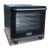 Convection Oven Logo