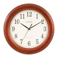 Preview: La Crosse Technology WT-3122A