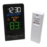 Preview: La Crosse Technology T85258