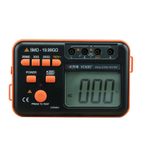 Preview: Victor VC60D+