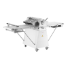 Commercial Food Equipment Logo