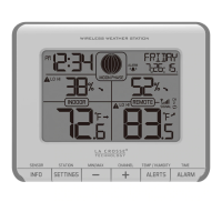 Preview: La Crosse Technology T83646v2