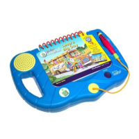 Preview: My First LeapPad Learning System
