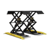 Scissor Lifts Logo