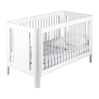Preview: TROLL nursery SUN COT