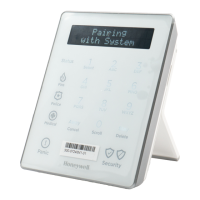 Preview: Honeywell Lyric LKP500-EN