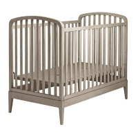 Preview: Crate&Barrel Archway Crib