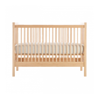 Preview: Crate&Barrel Andersen II Crib