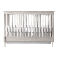 Preview: RH Baby&child Airin Spindle Crib
