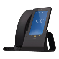 Preview: Ubiquiti UniFi VoIP Phone Touch