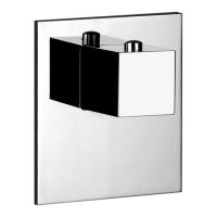 Preview: Gessi RETTANGOLO 39654