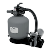 Water Filtration Systems Logo