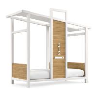 Preview: Tiny House Toddler bed