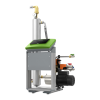 Industrial Equipment Logo