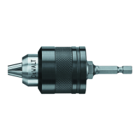 Preview: DeWalt DW0521