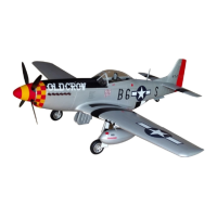 Preview: Top RC Model P-51D Mustang 89
