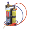 Welding System Logo