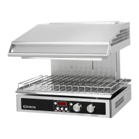 Preview: STODDART Giorik Hi Touch ST30T