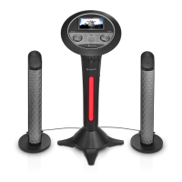 Preview: The Singing Machine iSM1080