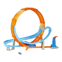Preview: Hot Wheels POWER LOOP