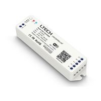 Preview: Ltech WiFi-RDM Series
