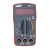 Multimeter Logo