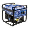 Portable Generator Logo