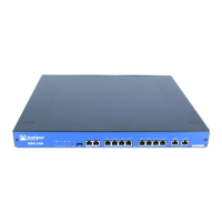 Preview: Juniper SSG 140