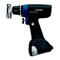 Preview: DePuy Synthes Battery Power Line II