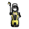 Pressure Washer Logo