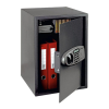 Safes Logo