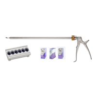 Preview: ETHICON LAPRA-TY Suture Applier