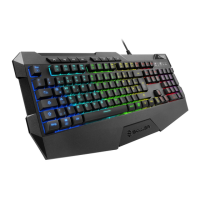 Preview: Sharkoon Skiller SGK4
