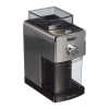 Coffee Grinder Logo